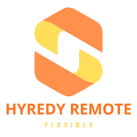 Hyredy Remote